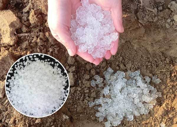 تصویر 3 از خرید و قیمت نانو هیدروژل‌ ها کشاورزی + فروش صادراتی